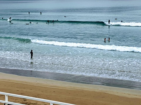 Alices Palace 2 Minute Walk To Lifeguard Patrolled Surf Beach - Kingaroy Accommodation 2