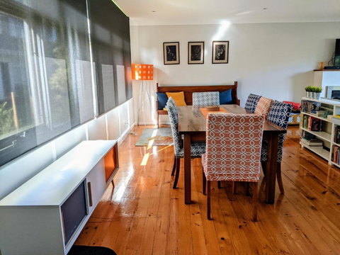 Alices Palace 2 Minute Walk To Lifeguard Patrolled Surf Beach - Kingaroy Accommodation 5