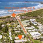 Alices Palace 2 Minute Walk To Lifeguard Patrolled Surf Beach - Kingaroy Accommodation 0