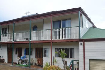 Albany Harbour Panorama B & B - Kingaroy Accommodation 0