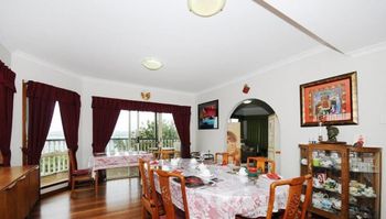 Albany Harbour Panorama B & B - Kingaroy Accommodation 1