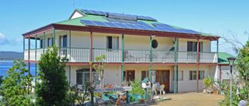 Albany Harbour Panorama B & B - Kingaroy Accommodation 5