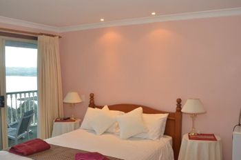 Albany Harbour Panorama B & B - Kingaroy Accommodation 2