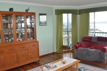 Albany Harbour Panorama B & B - Kingaroy Accommodation 4