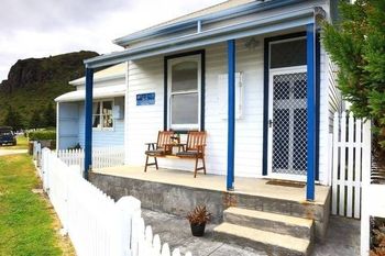 At The Beach Stanley - Kingaroy Accommodation 0