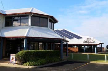 Waters Edge - Kingaroy Accommodation 5