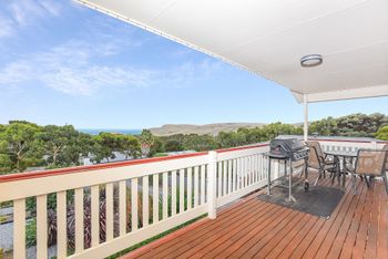 Serenity By The Sea - Kingaroy Accommodation 2