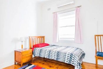 Coogee Apartment - Kingaroy Accommodation 6