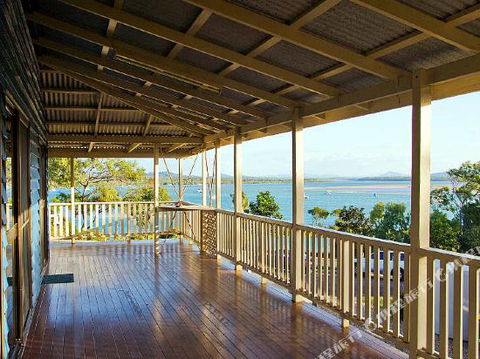 1770 Beach Accommodation Elliot Lodge - Kingaroy Accommodation 2