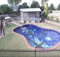 SUNDOWNER SUNDANCE PARK - Kingaroy Accommodation