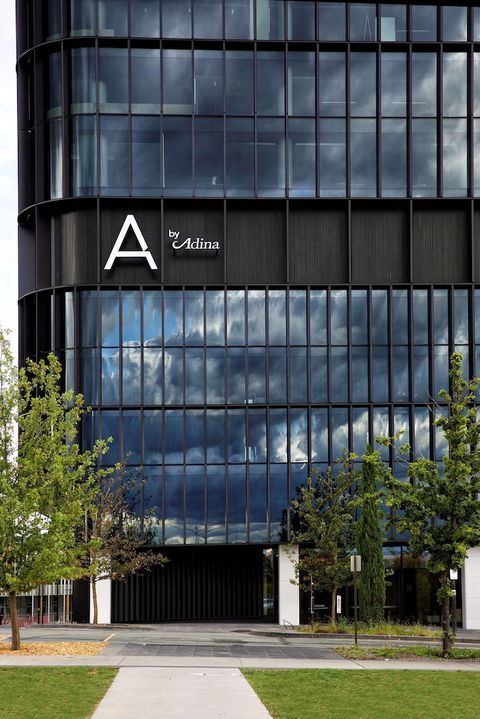 A By Adina Canberra - Kingaroy Accommodation 0