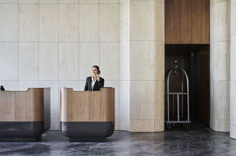 A By Adina Canberra - Kingaroy Accommodation 5