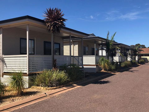 Whyalla Norrie The Sundowner Cabin & Tourist Park - Kingaroy Accommodation 2