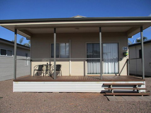 Whyalla Norrie The Sundowner Cabin & Tourist Park - Kingaroy Accommodation 4