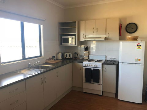 Whyalla Norrie The Sundowner Cabin & Tourist Park - Kingaroy Accommodation 1