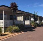 Whyalla Norrie the Sundowner Cabin  Tourist Park - Kingaroy Accommodation