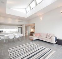 Boat Harbour Holiday 10 Noamunga Street - Kingaroy Accommodation