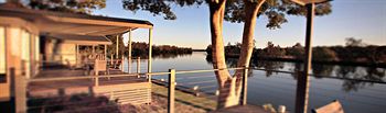 Wallamba River Holiday Park - Kingaroy Accommodation 0