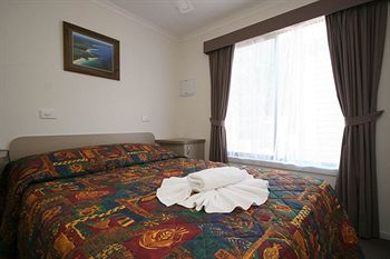 Wallamba River Holiday Park - Kingaroy Accommodation 2