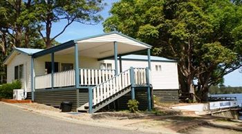 Wallamba River Holiday Park - Kingaroy Accommodation 4