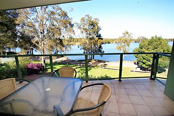 Wallamba River Holiday Park - Kingaroy Accommodation 1