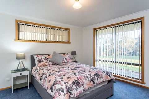 Acton Park Holiday Units - Kingaroy Accommodation 4