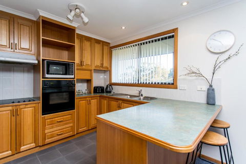 Acton Park Holiday Units - Kingaroy Accommodation 6