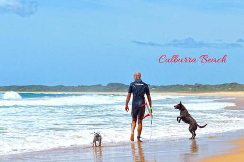Kellys Getaway At Culburra Beach - Kingaroy Accommodation 6
