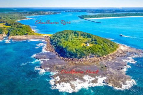 Dolphins Delight At Culburra Beach - Kingaroy Accommodation 4