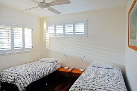 At Cylinder Unit 3 - Kingaroy Accommodation 3