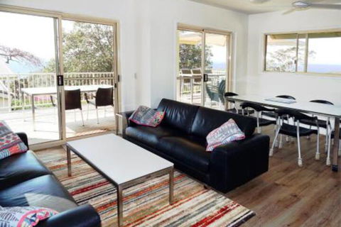 At Cylinder Unit 3 - Kingaroy Accommodation 7