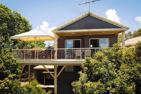 At Cylinder Unit 3 - Kingaroy Accommodation 0