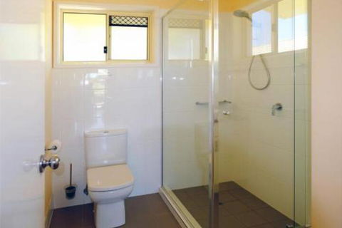 At Cylinder Unit 3 - Kingaroy Accommodation 4