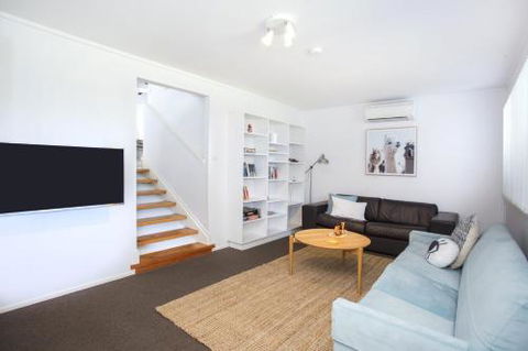 THE PARKVIEW At MOLLYMOOK - Kingaroy Accommodation 3