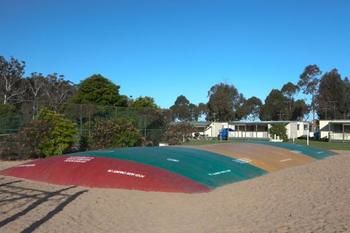 Sapphire Sun Eco Holiday Village - Kingaroy Accommodation 5