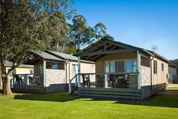 Sapphire Sun Eco Holiday Village - Kingaroy Accommodation 1