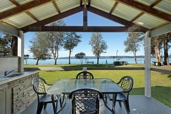 Sapphire Sun Eco Holiday Village - Kingaroy Accommodation 4