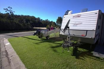 Sapphire Sun Eco Holiday Village - Kingaroy Accommodation 3