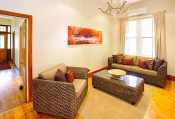 Healesville Garden Accommodation - Kingaroy Accommodation 0