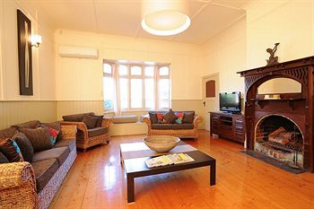 Healesville Garden Accommodation - Kingaroy Accommodation 3