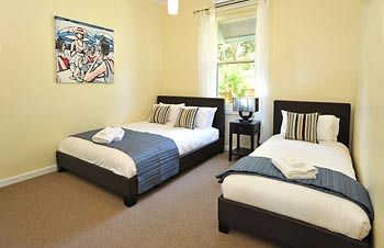 Healesville Garden Accommodation - Kingaroy Accommodation 6