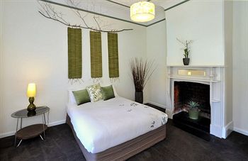 Healesville Garden Accommodation - Kingaroy Accommodation 1