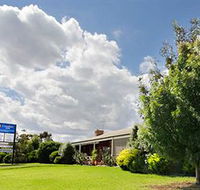 Comfort Inn Goldfields - Kingaroy Accommodation