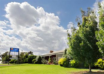 Comfort Inn Goldfields - Kingaroy Accommodation 0