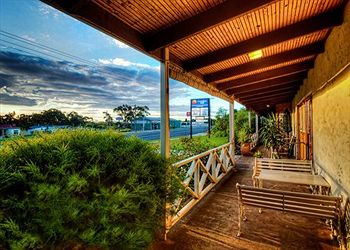 Comfort Inn Goldfields - Kingaroy Accommodation 1