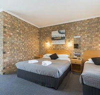 Comfort Inn Citrus Valley - Kingaroy Accommodation