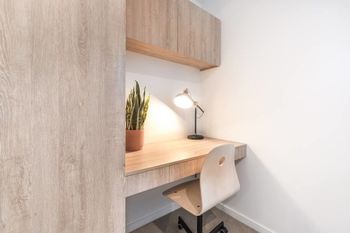 Executive Two Bedroom City Apartment With Views - Kingaroy Accommodation 4