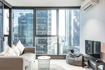 Zenith Melbourne Central - Kingaroy Accommodation 1