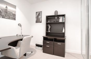 Zenith Melbourne Central - Kingaroy Accommodation 4