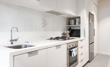 Zenith Melbourne Central - Kingaroy Accommodation 7